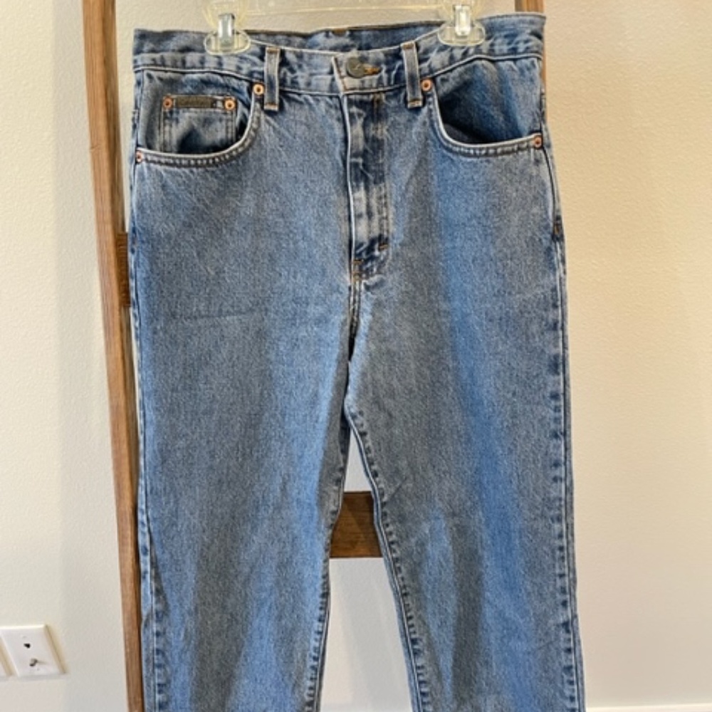 Calvin Klein vintage jeans